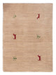 Loribaft Loom Teppich 60x90cm - Wollteppich