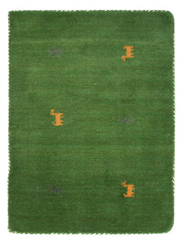 Loribaft Loom Teppich 90x60cm - Wollteppich – product image