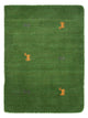 Loribaft Loom Teppich 90x60cm - Wollteppich