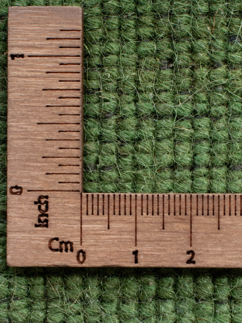 Loribaft Loom Teppich 90x60cm - Wollteppich