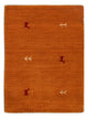 Loribaft Loom Teppich 60x90cm - Wollteppich