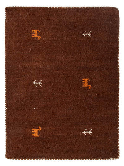 Loribaft Loom Teppich 60x90cm - Wollteppich