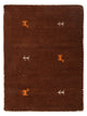 Loribaft Loom Teppich 90x60cm - Wollteppich