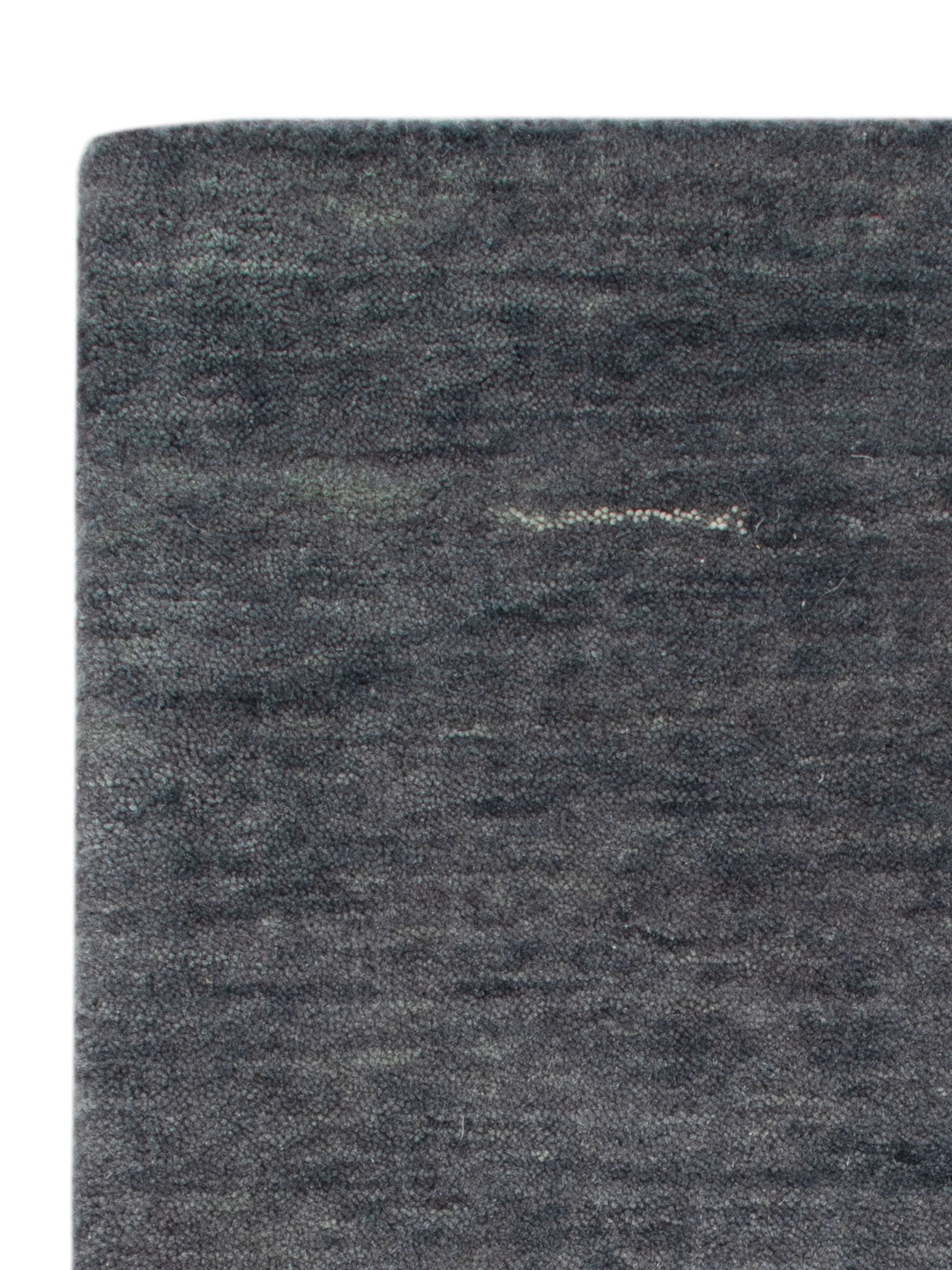 Loribaft Loom Teppich 40x60cm - Wollteppich