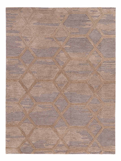 Designer Teppich 230x290cm