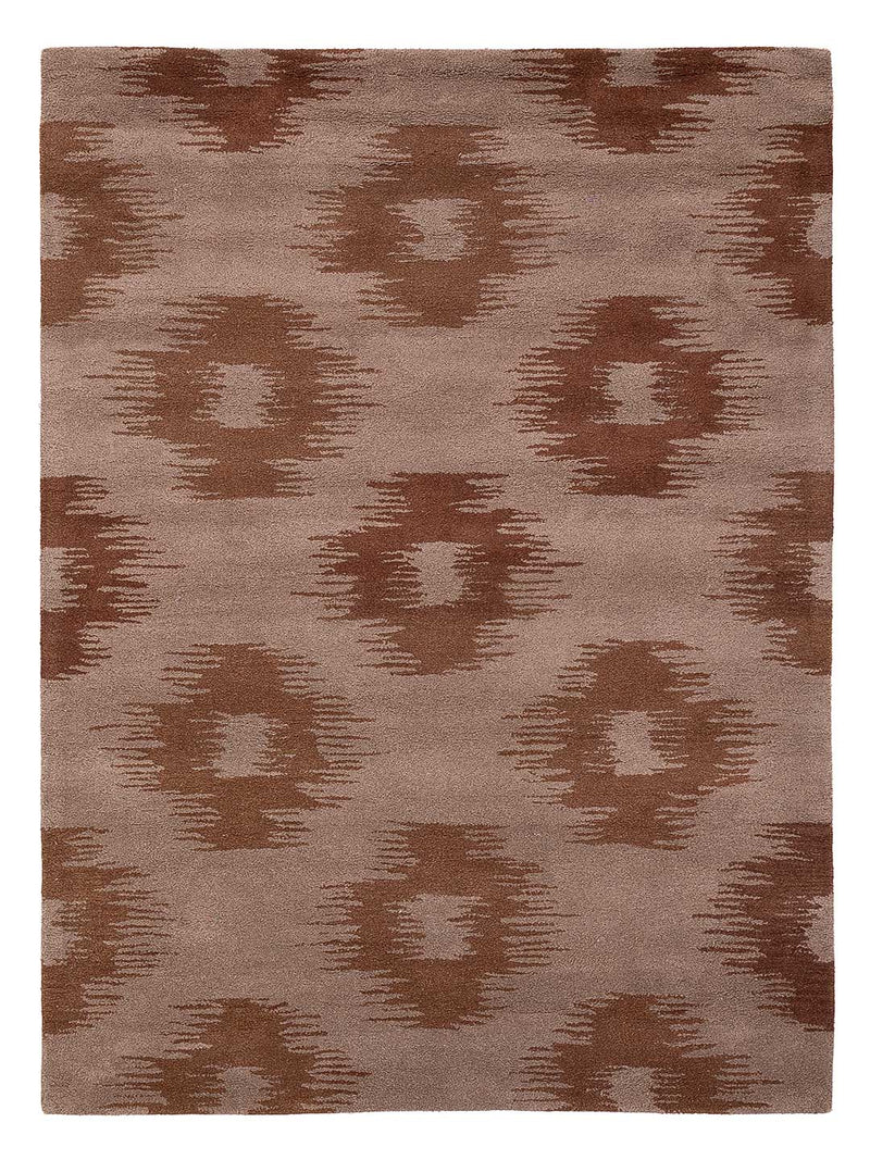 Wollteppich 150x200cm