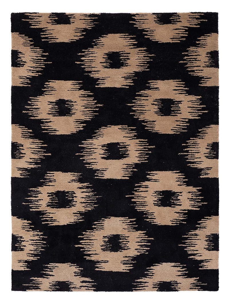 Wollteppich 150x200cm