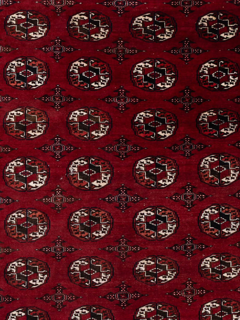 Buchara Teppich 350x250cm - Orientteppich