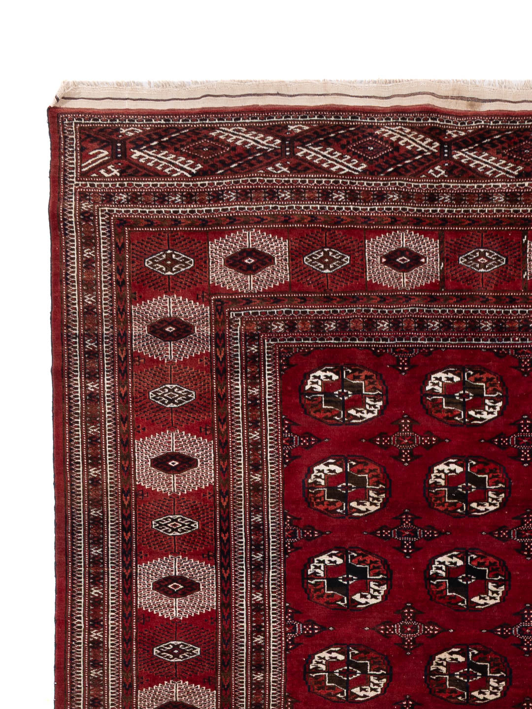 Buchara Teppich 350x250cm - Orientteppich