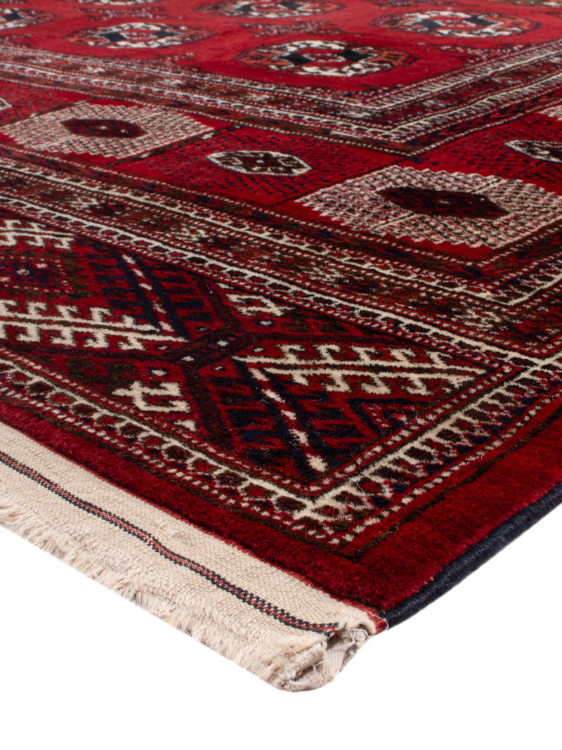 Buchara Teppich 350x250cm - Orientteppich