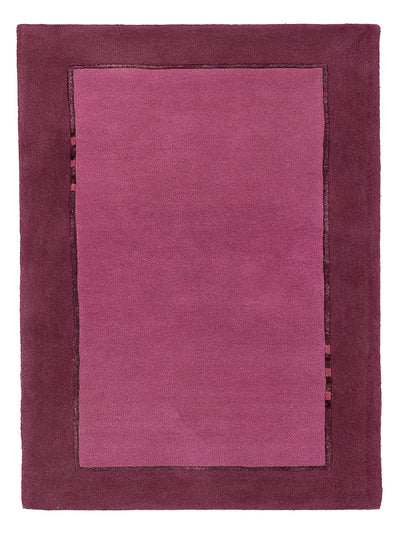 Wollteppich 90x160cm