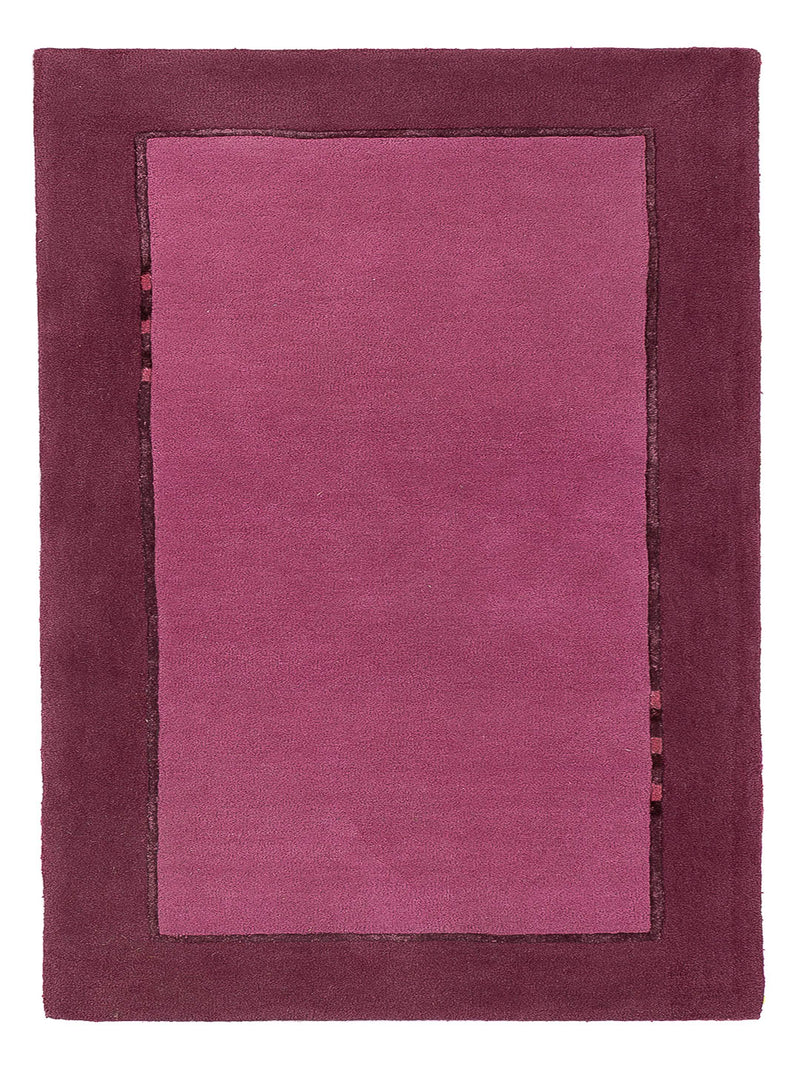 Wollteppich 160x90cm