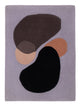 Wollteppich 90x60cm