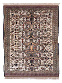 Kelim Seide Teppich 304x90cm – product image