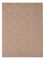 In- & Outdoor Teppich - 240 x 170 cm - beige