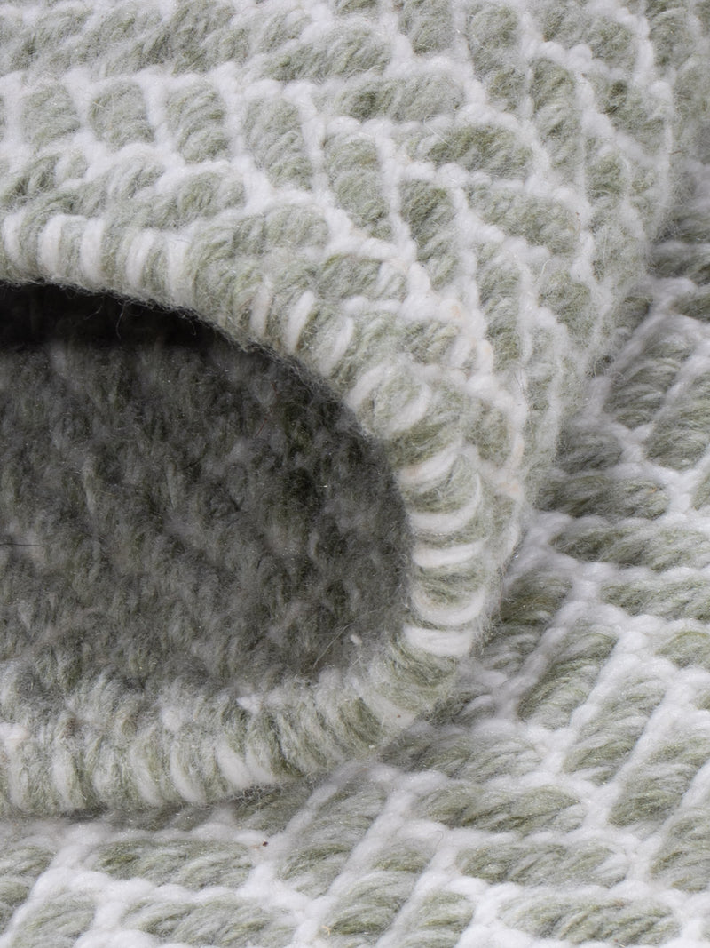 In- & Outdoor Teppich - 230 x 160 cm - türkis