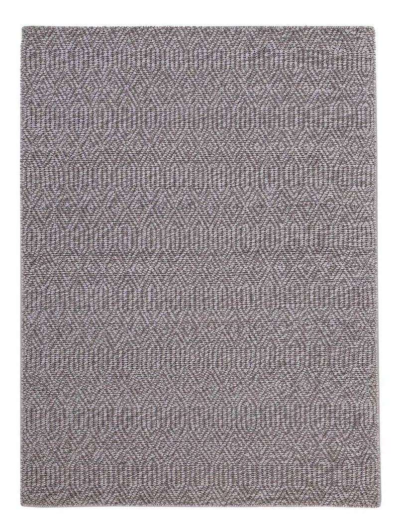 In- & Outdoor Teppich - 180 x 120 cm - grau