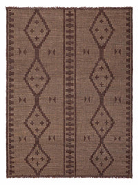 Moderner Teppich 280x190cm - Designerteppich – product image