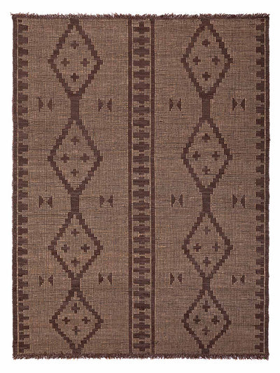 Moderner Teppich 190x280cm - Designerteppich