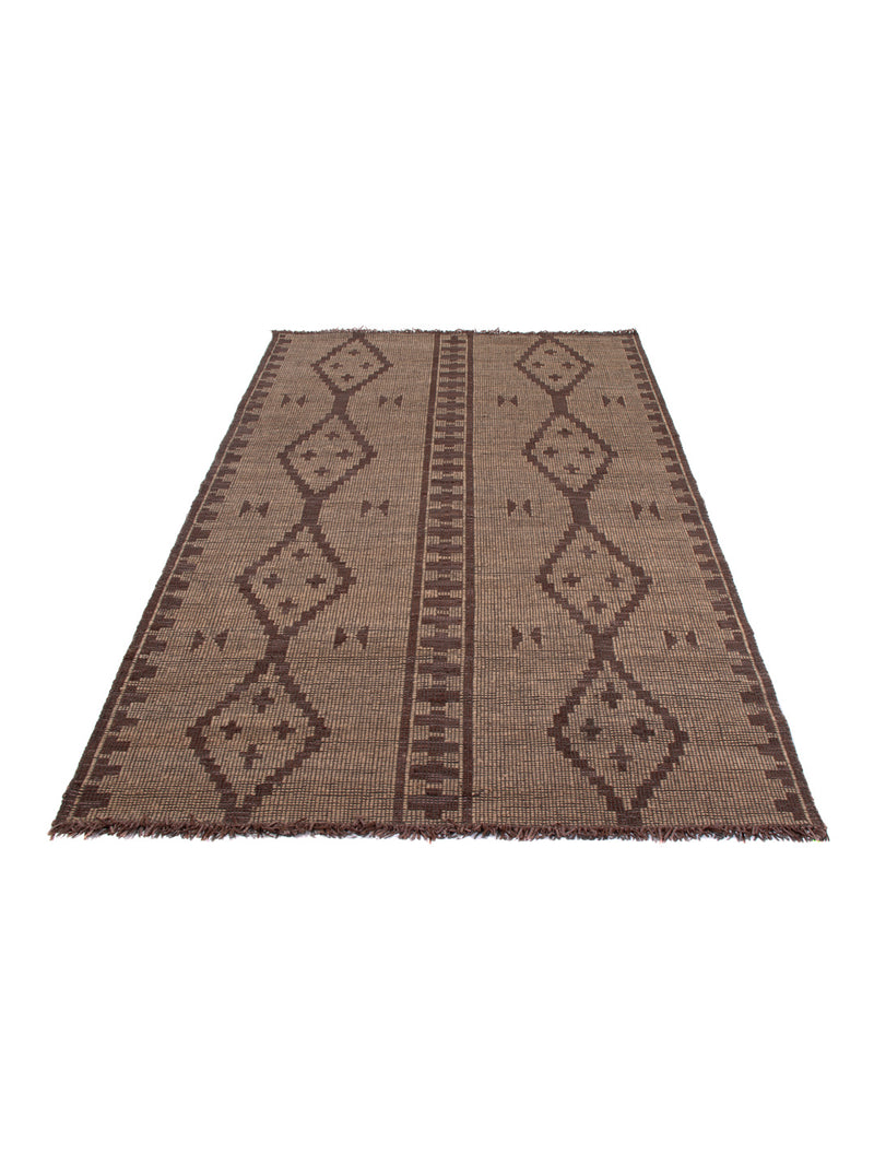 Moderner Teppich 280x190cm - Designerteppich