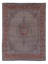 Moud Teppich 340x240cm - Perserteppich – product image