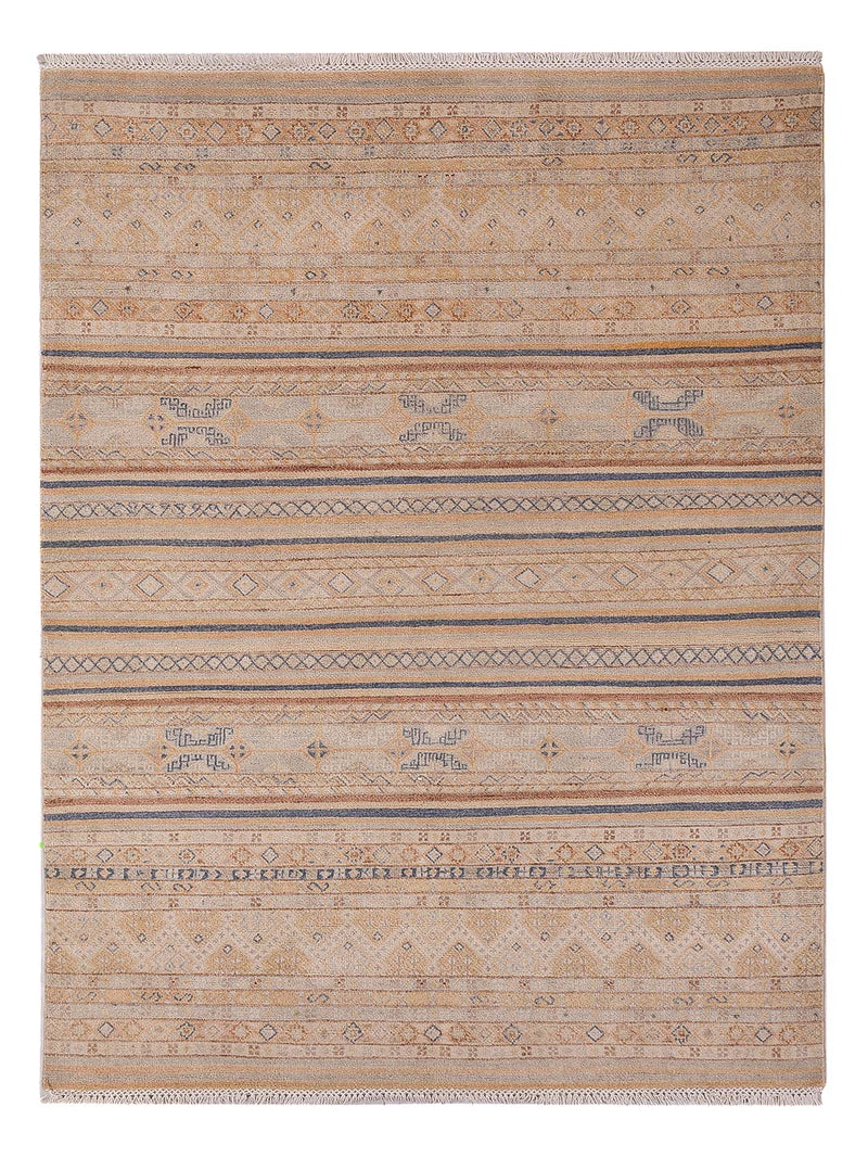 Ziegler Teppich - Shal - 232 x 172 cm - beige