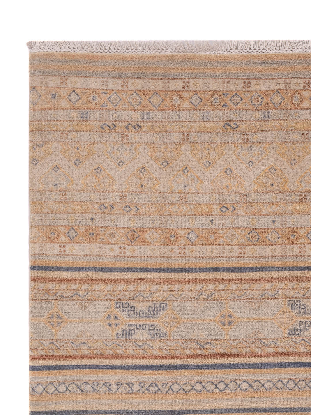 Shal Teppich 232x172cm - Orientteppich
