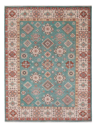 Kazak Teppich 170x233cm - Orientteppich