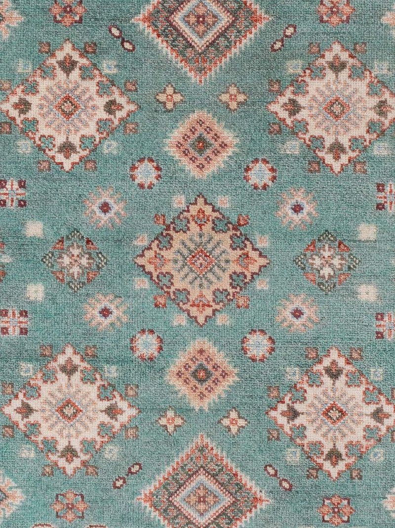 Kazak Teppich 233x170cm - Orientteppich