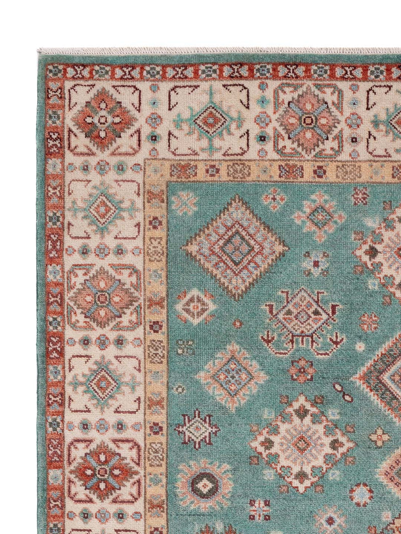 Kazak Teppich 233x170cm - Orientteppich