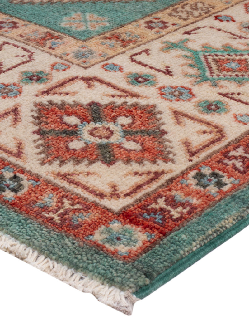 Kazak Teppich 233x170cm - Orientteppich