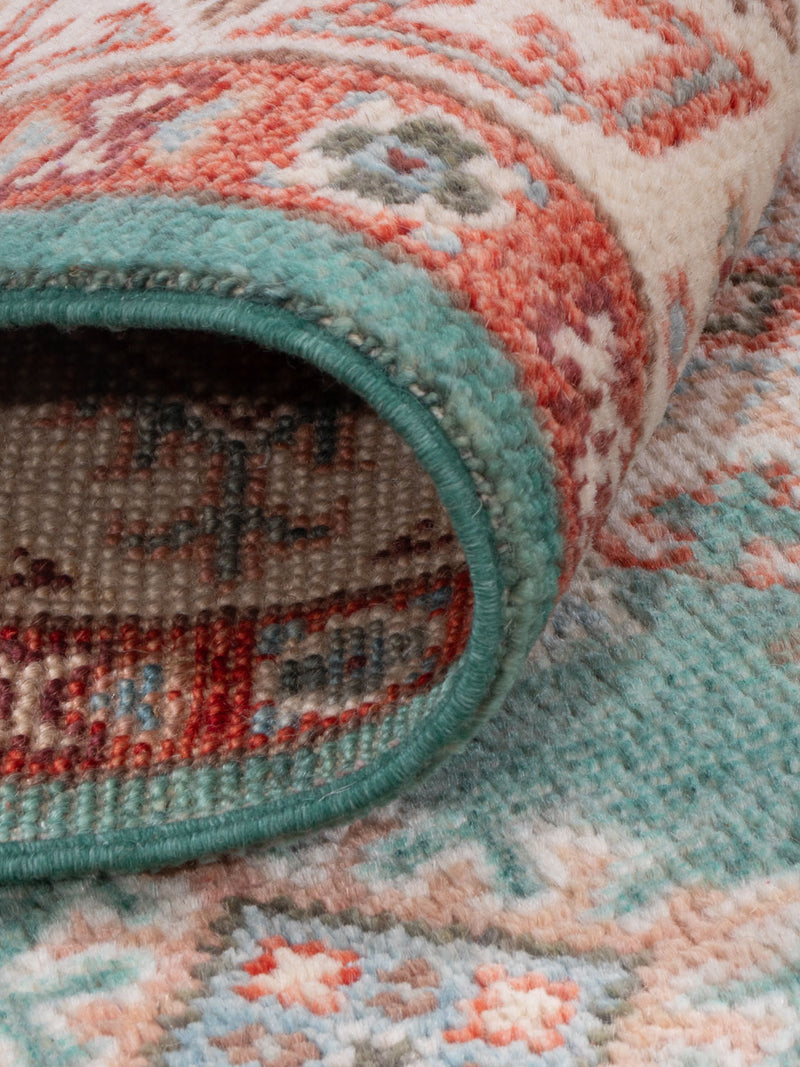 Kazak Teppich 233x170cm - Orientteppich