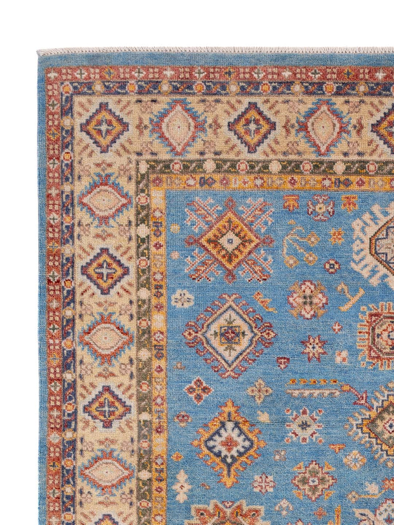 Kazak Teppich 243x172cm - Orientteppich