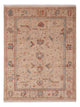 Ziegler Teppich 220x171cm - Orientteppich