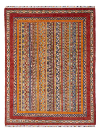 Shal Teppich 165x241cm - Orientteppich