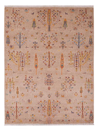Ariana Teppich 224x169cm - Orientteppich – product image