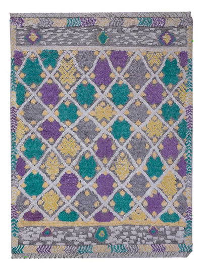 Designer Teppich 167x240cm