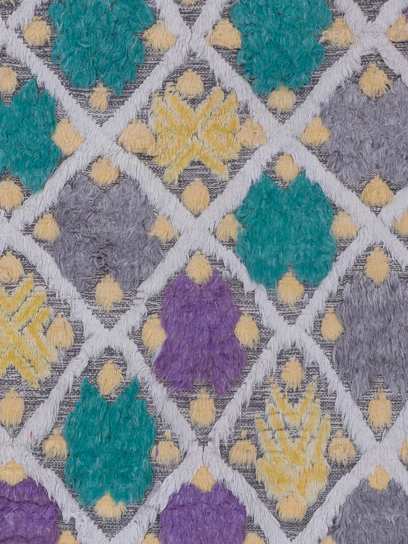Designer Teppich 240x167cm - Designerteppich