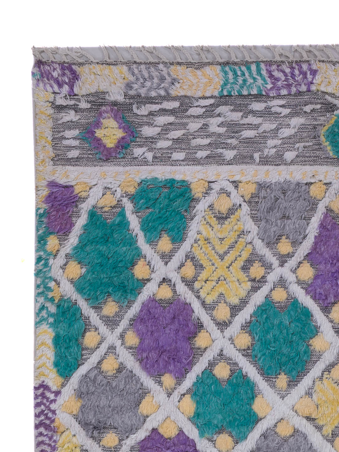 Designer Teppich 240x167cm - Designerteppich