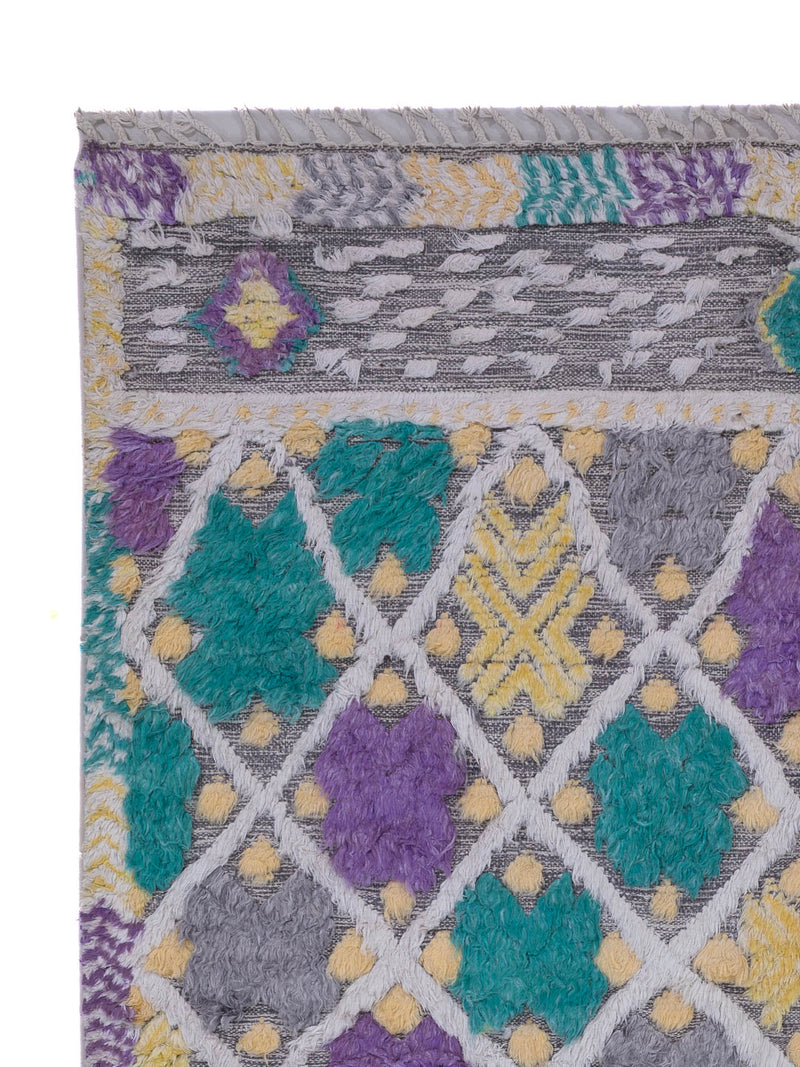 Designer Teppich 240x167cm - Designerteppich
