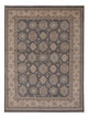 Ziegler Teppich 169x227cm - Orientteppich