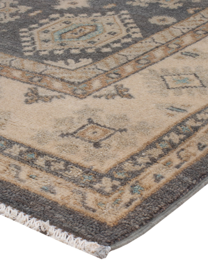 Ziegler Teppich 169x227cm - Orientteppich
