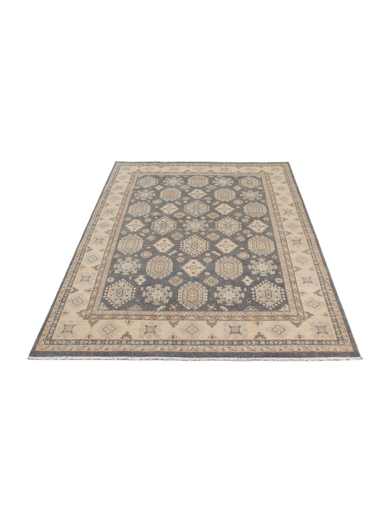 Ziegler Teppich 169x227cm - Orientteppich