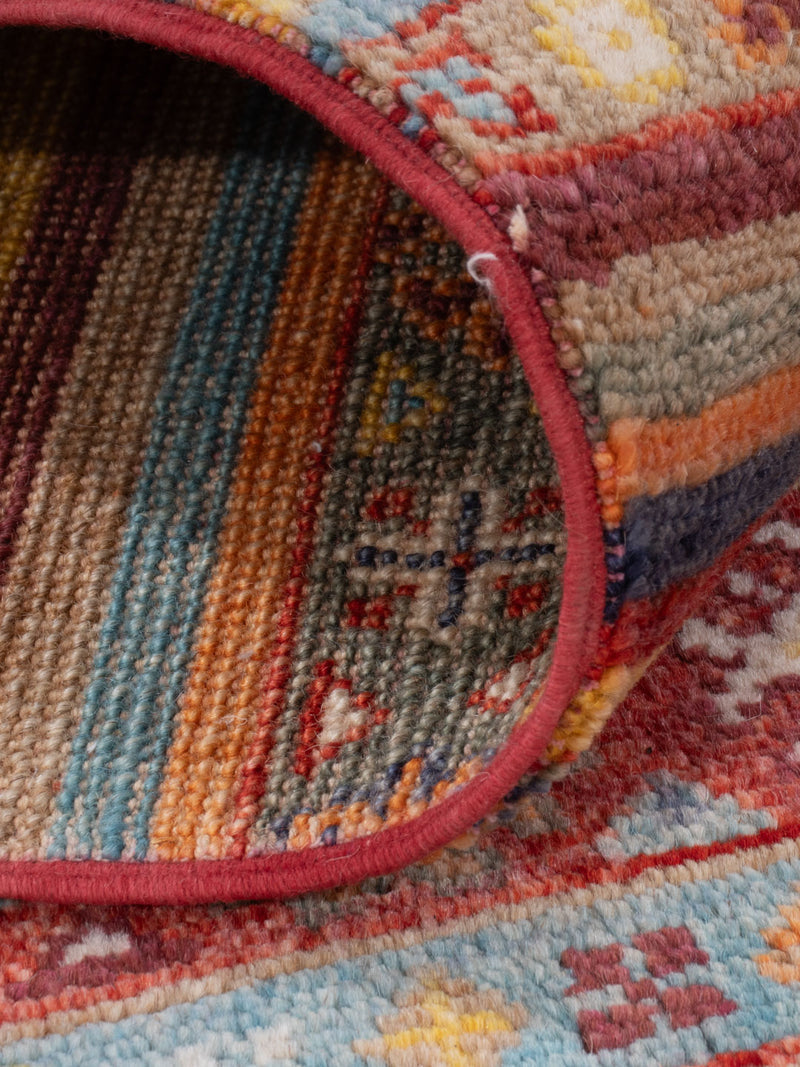 Ziegler Teppich - Shal - 267 x 168 cm - mehrfarbig