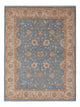 Ziegler Teppich 189x152cm - Orientteppich