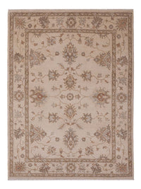 Ziegler Teppich 202x154cm - Orientteppich – product image