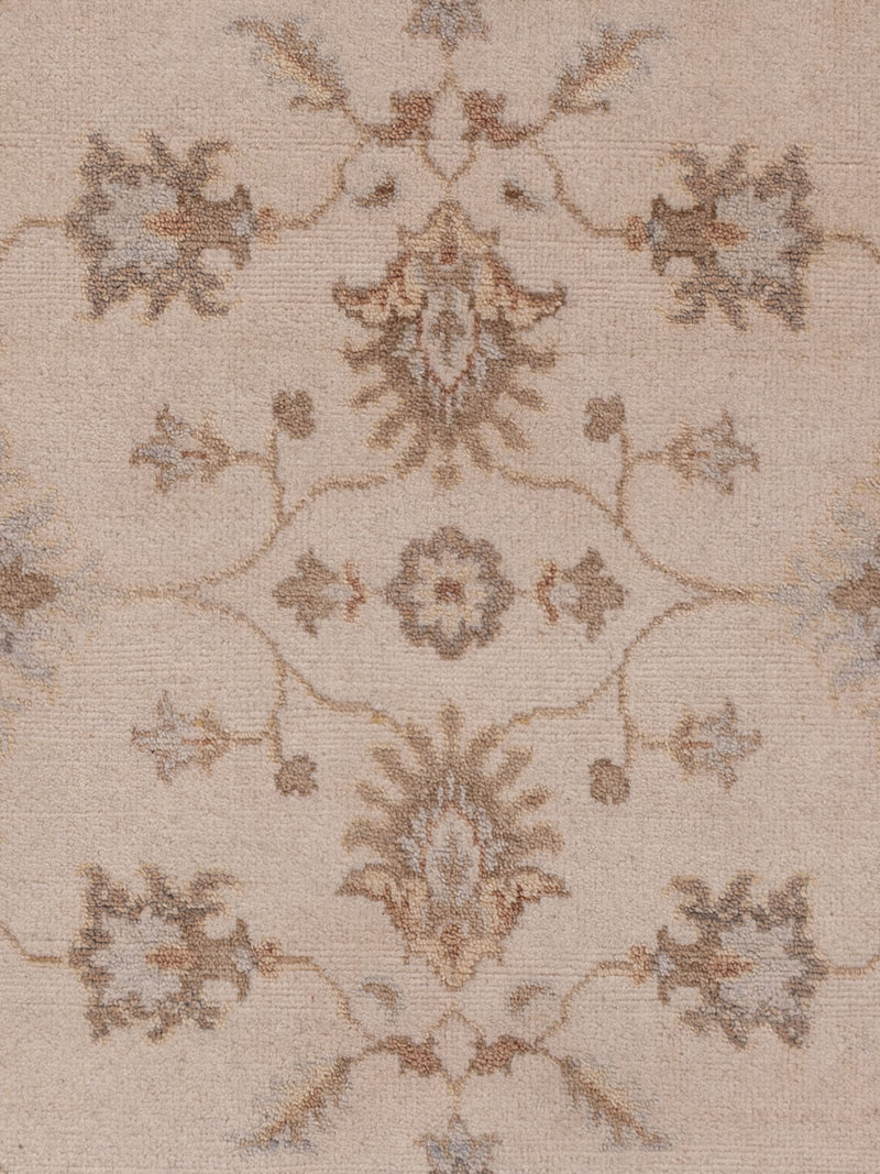 Ziegler Teppich 202x154cm - Orientteppich