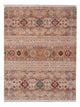 Shal Teppich 153x185cm - Orientteppich
