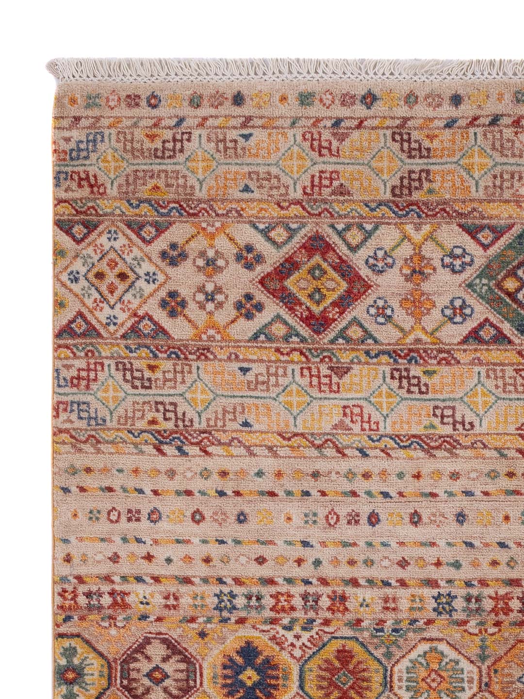 Shal Teppich 153x185cm - Orientteppich