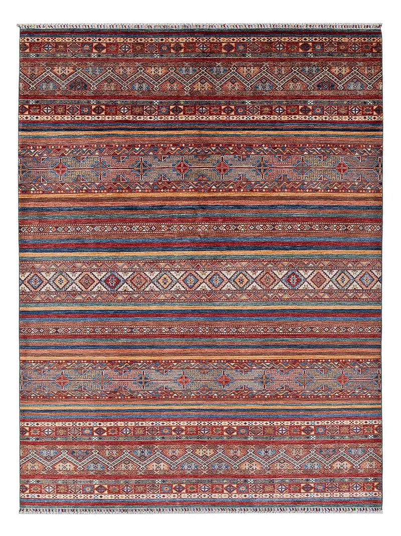 Ziegler Teppich - Shal - 308 x 206 cm - mehrfarbig